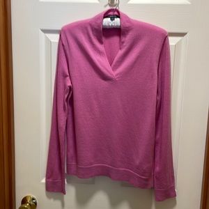 Brooks Brothers Women’s Merino Wool Sweater